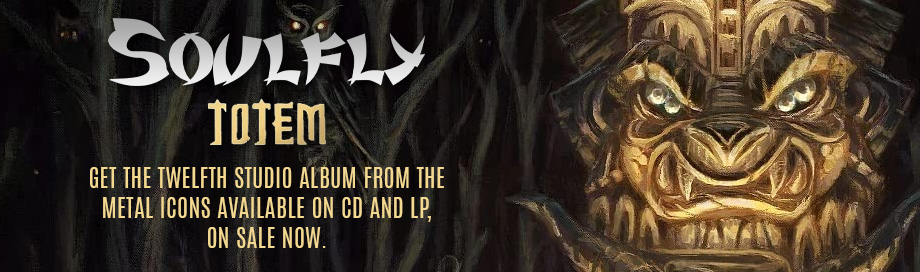 Soulfly on sale