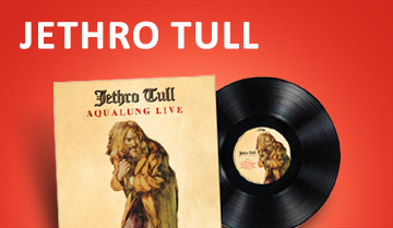 Jethro Tull