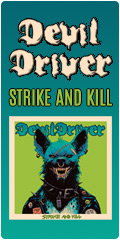 Devil Driver on sale