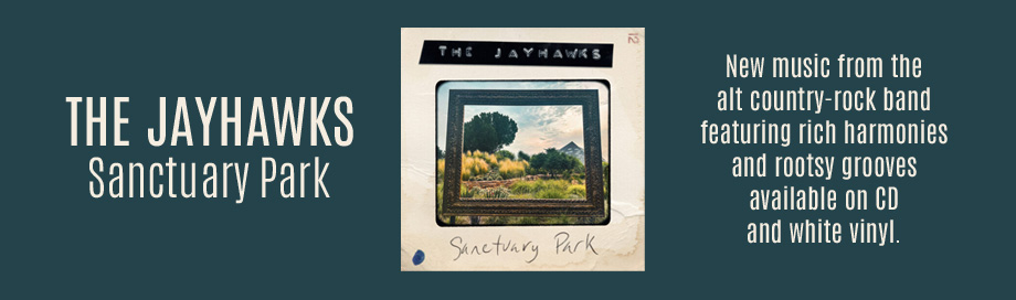 The Jayhawks sale