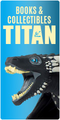 Titan Entertainment