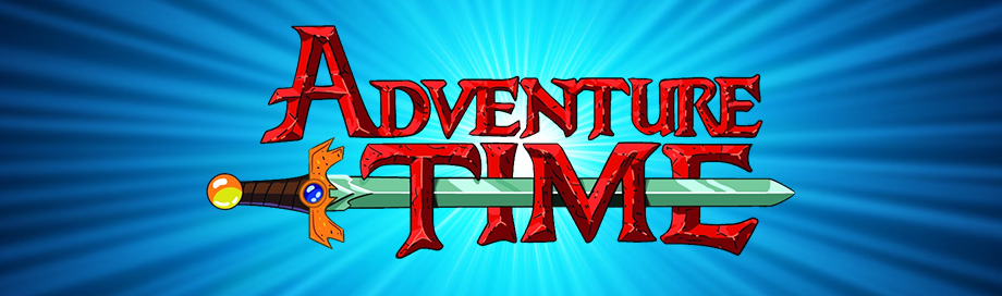 Adventure Time