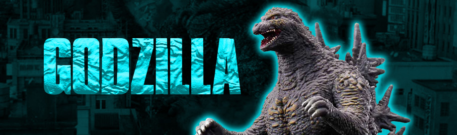 Godzilla