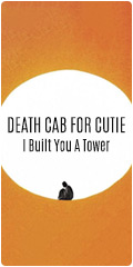 Death Cab for Cutie sale