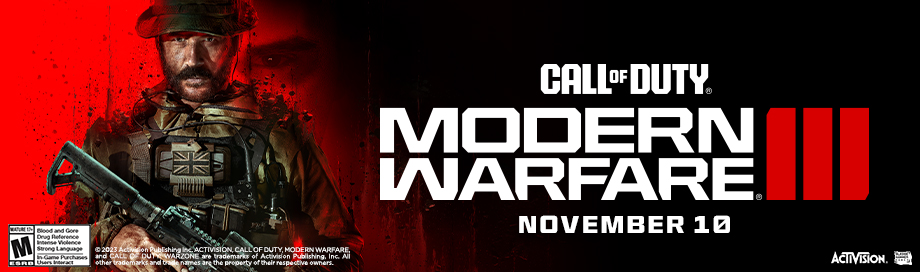 Call of Duty