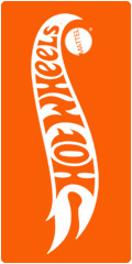Mattel Hotwheels