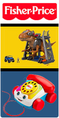 Fisher Price