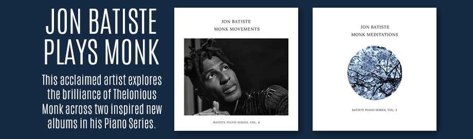 Jon Batiste on sale