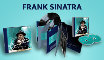 Frank Sinatra 