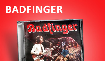 Badfinger