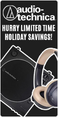 Audio Technica
