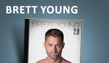 Brett Young