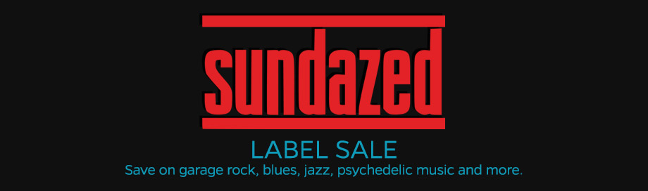 Sundazed Music Sale