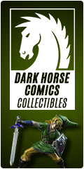Dark Horse Comics Collectibles