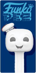 Funko Pez