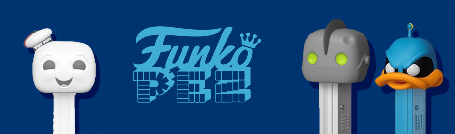 Funko Pez
