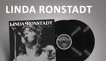 Linda Ronstadt