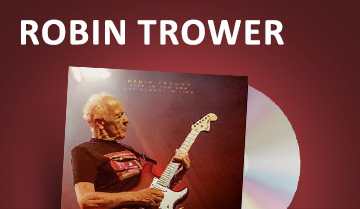 Robin Trower      