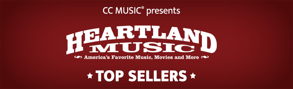 Heartland Top Sellers