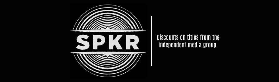 SPKR Media on sale