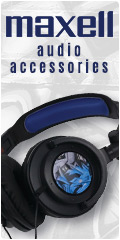 Maxell Audio
