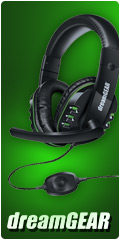 Dreamgear on sale
