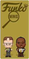 Funko Minis