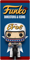Funko Directors and Icons