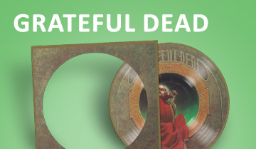 Grateful Dead 