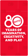 Mattel