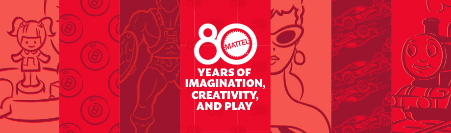 Mattel