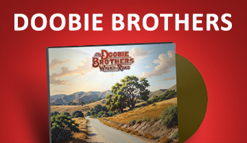 The Doobie Brothers