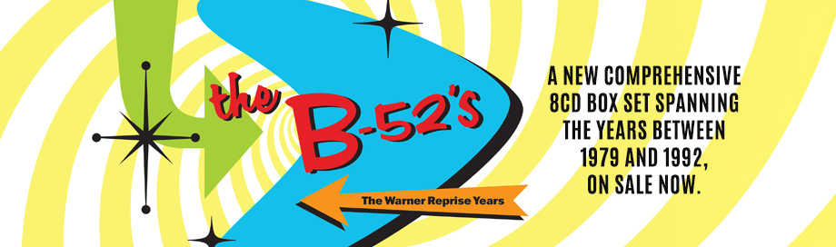B 52s on sale