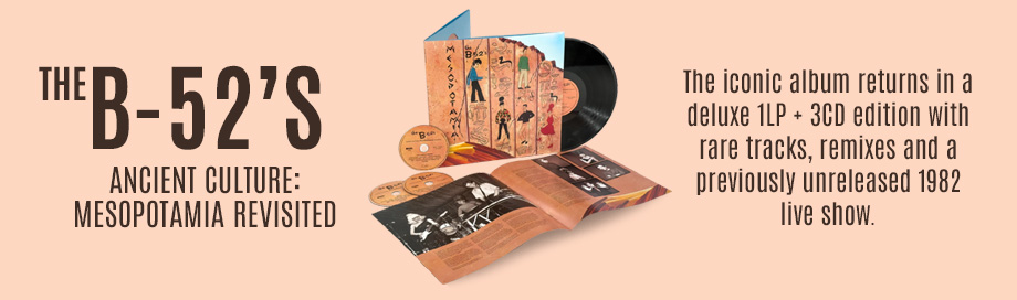 B 52s sale