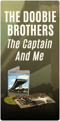 The Doobie Brothers on Sale