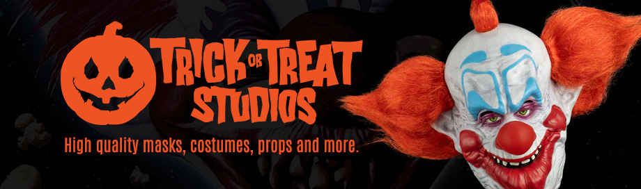 Trick or Treat Studios