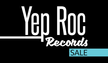 Yep Rock Sale