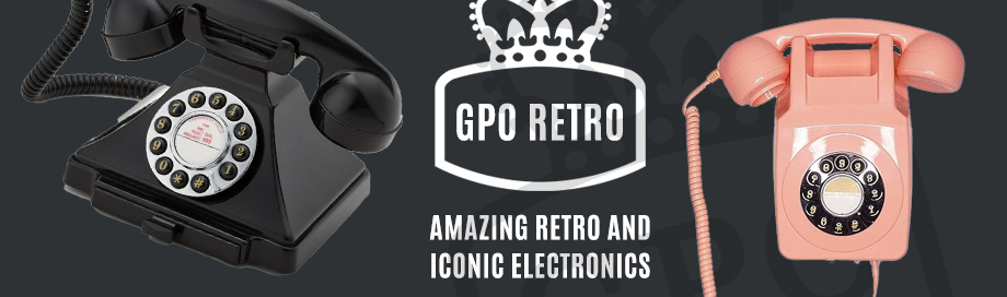 deep gpo electronics