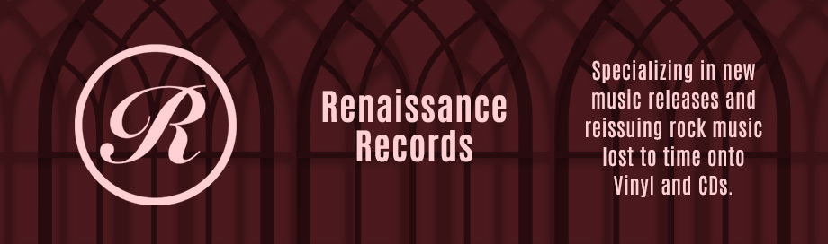 Renaissance Label Sale