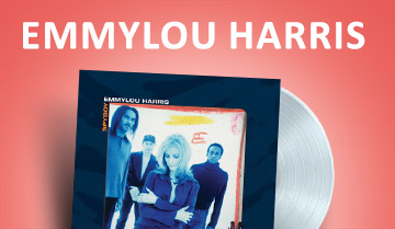 Emmylou Harris