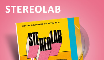 Stereolab