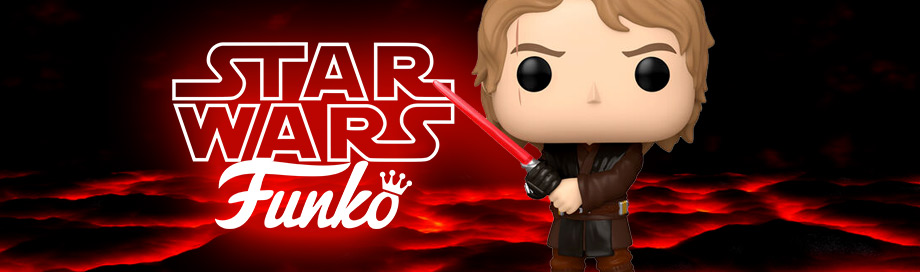 Star Wars Funko