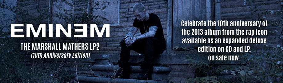 Eminem on sale