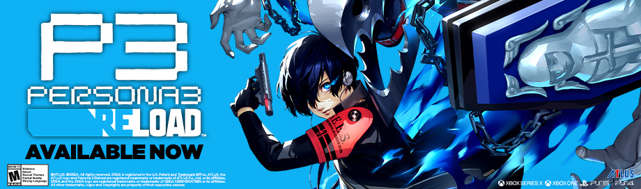 Persona on sale