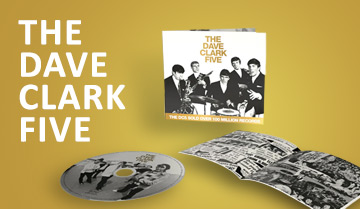 Dave Clark Five