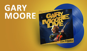 Gary Moore