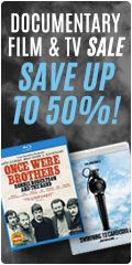 documentary films sale