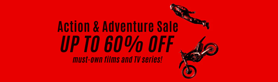 action adventure
