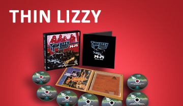 Thin Lizzy