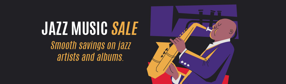 Jazz Sale